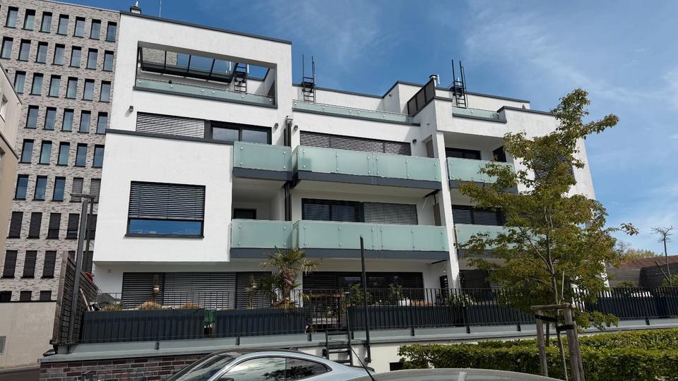 Etagenwohnung Fulda Kohlhaus - 1 Zimmer, 35 m&sup2;, 175.000&euro; | Angebot:26480145