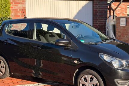 Opel Karl 95.249 km 6.200 &euro; Twistringen 27239