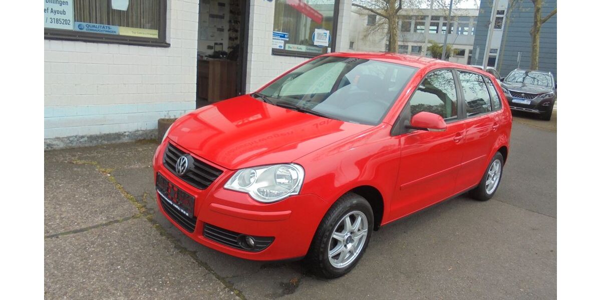VW Polo 237.000 km 1.650 &euro; Dillingen/Saar 66763