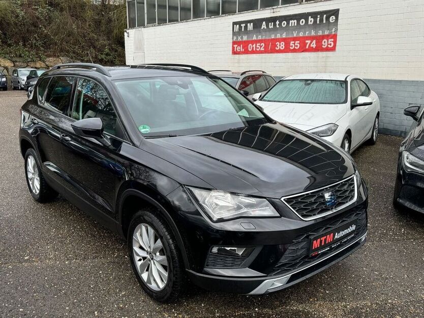 Ateca