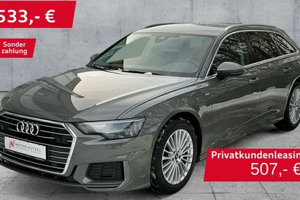Audi A6 26.136 km 39.570 &euro; Mitterteich 95666