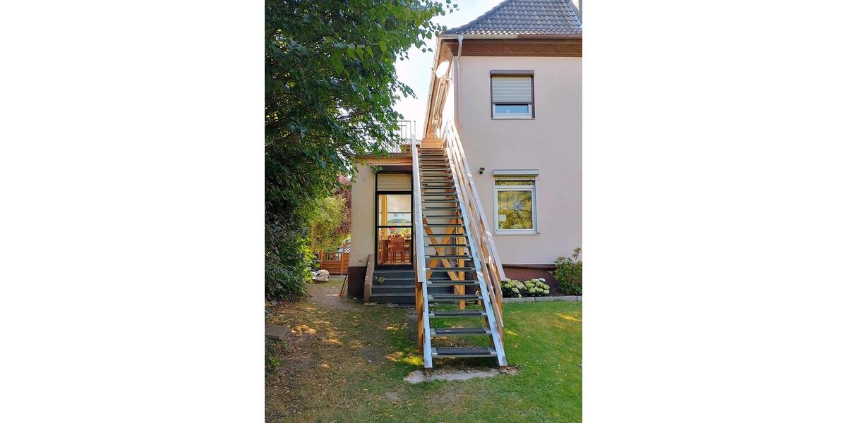 Mehrfamilienhaus, Wohnhaus Osterholz-Scharmbeck Scharmbeck - 12 Zimmer, 275 m&sup2;, 579.000&euro; | Angebot:24678944