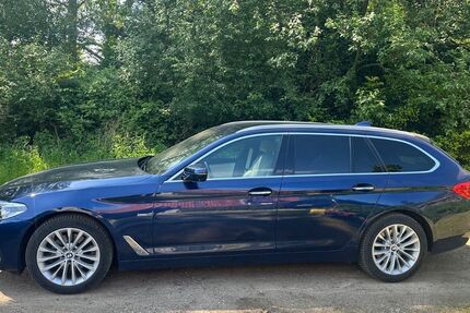 BMW 520 180.000 km 18.600 &euro; Wankendorf 24601