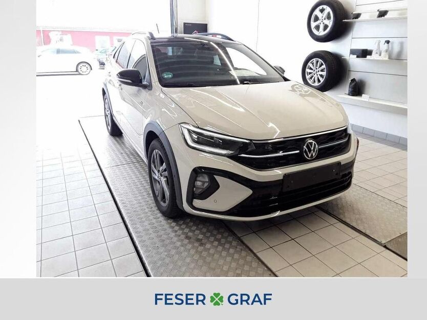 VW Taigo 9.600 km 29.970 € Burgoberbach 91595
