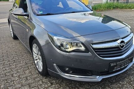 Opel Insignia 171.199 km 8.250 &euro; Kobern-Gondorf 56330