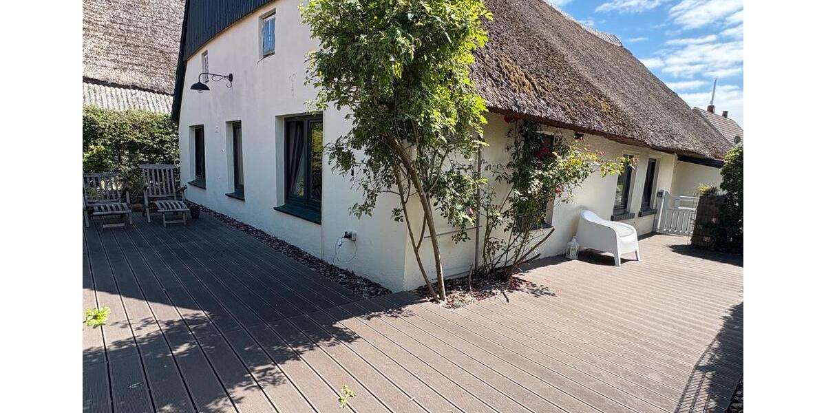 Einfamilienhaus Wurster Nordseeküste - 4.5 Zimmer, 114 m&sup2;, 289.000&euro; | Angebot:26153410