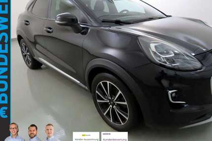 Ford Puma 57.219 km 15.980 &euro; Premnitz 14727