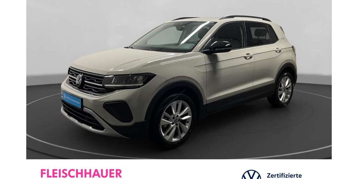 VW T-Cross 20.785 km 19.990 &euro; Köln (Ehrenfeld) 50823