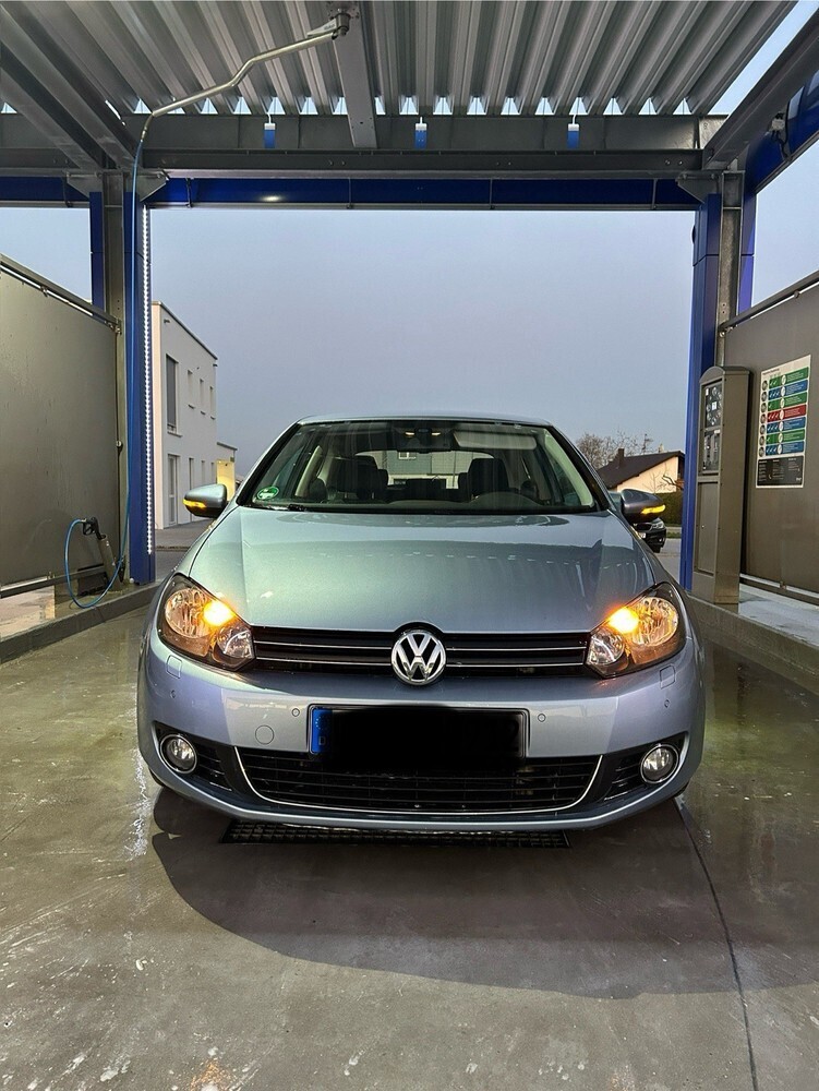 Golf VI