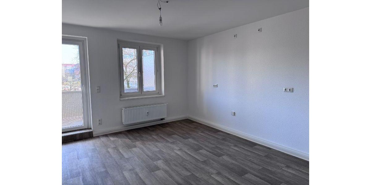 Etagenwohnung Dessau-Roßlau Roßlau - 2 Zimmer, 76 m&sup2;, 762&euro; | Angebot:25570822