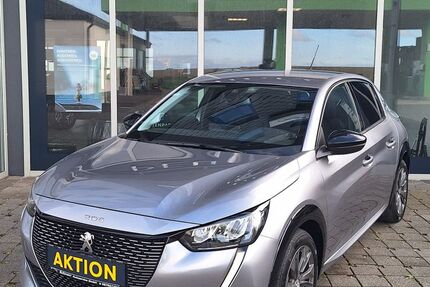 Peugeot e-208 30.822 km 18.990 &euro; Kastellaun 56288