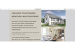 Reihenhaus Gauting - 5 Zimmer, 115 m&sup2;, 999.000&euro; | Angebot:26102520