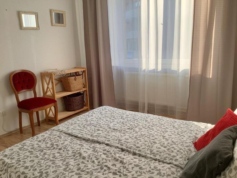 Provisionsfreie Kapitalanlage | 4-Zimmer-Wohnung in Pforzheim