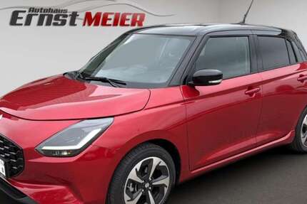 Suzuki Swift 15.600 km 17.500 &euro; Nördlingen 86720