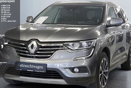 Renault Koleos 111.400 km 12.980 &euro; Kiel 24148