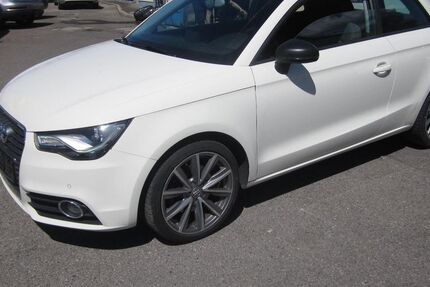 Audi A1 69.000 km 9.900 &euro; Stockach 78333