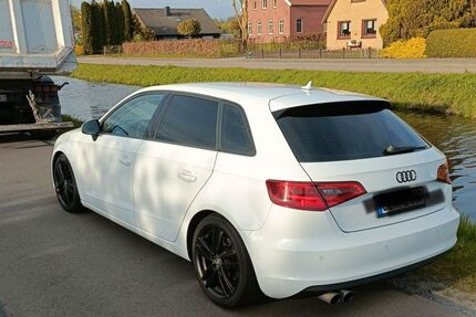 Audi A3 192.000 km 7.200 &euro; Ostrhauderfehn 26842