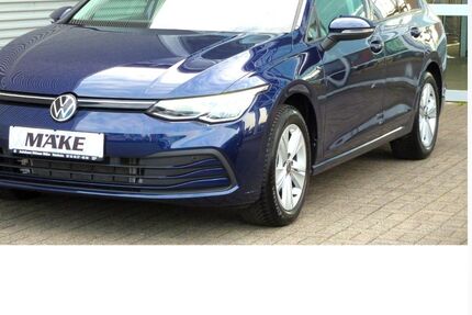 VW Golf 8.950 km 32.350 &euro; Waldheim 04736