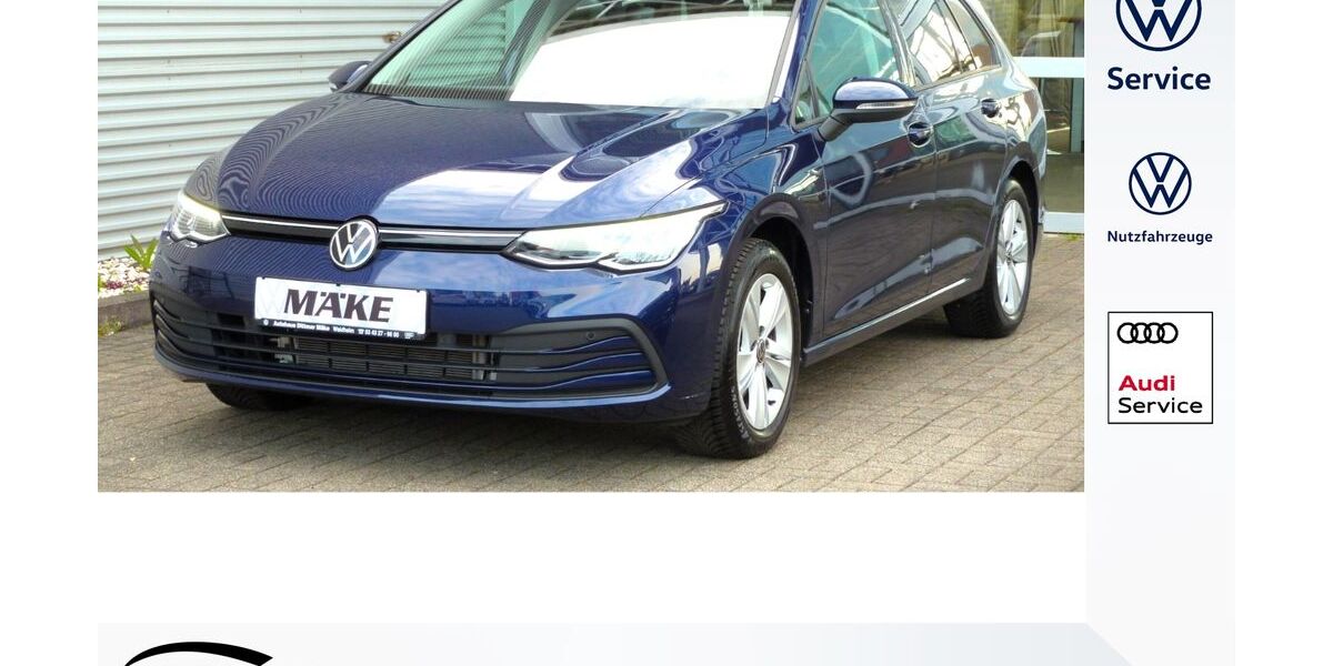 VW Golf 8.950 km 32.350 &euro; Waldheim 04736