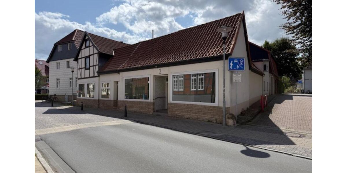 Büro oder Einzelhandel - Fast alles ist möglich - Pattensen zimmer