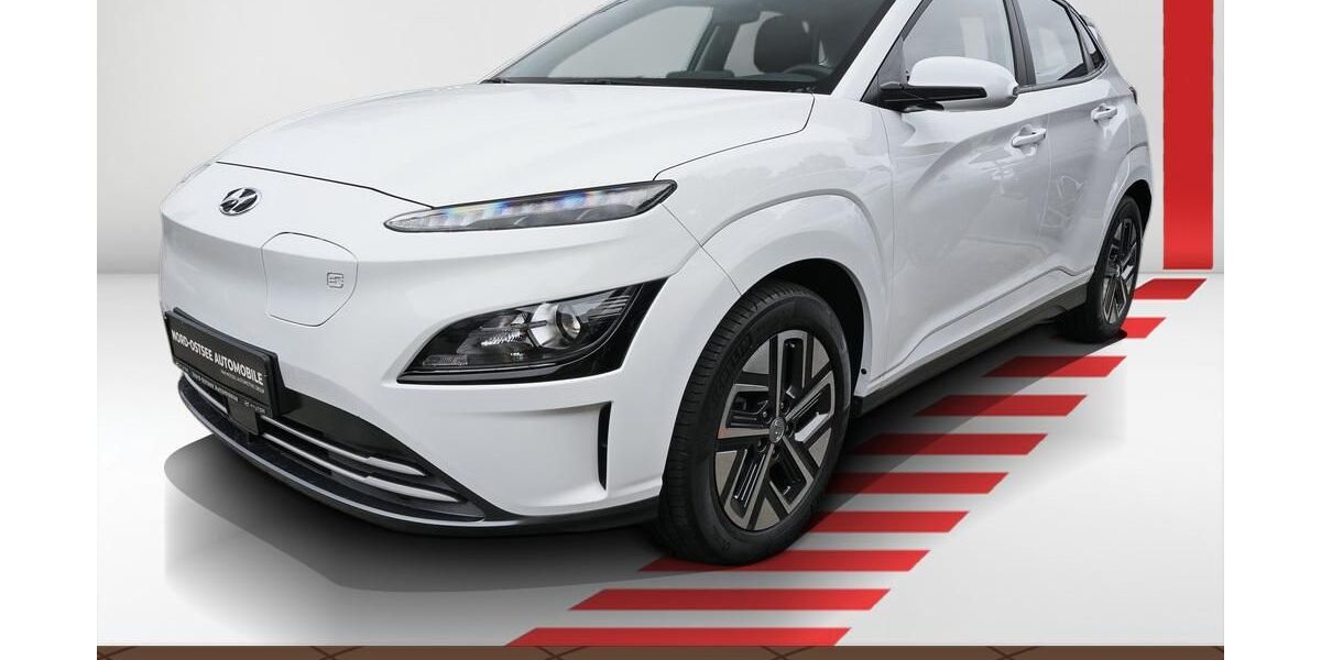 Hyundai KONA 22.131 km 27.990 &euro; Flensburg 24941