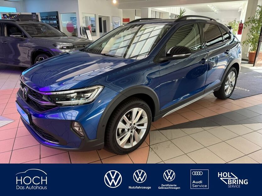 VW Taigo 12.676 km 27.500 € Gladenbach 35075