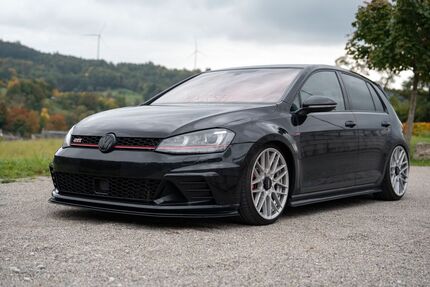 VW Golf 147.700 km 24.999 &euro; Crailsheim 74564