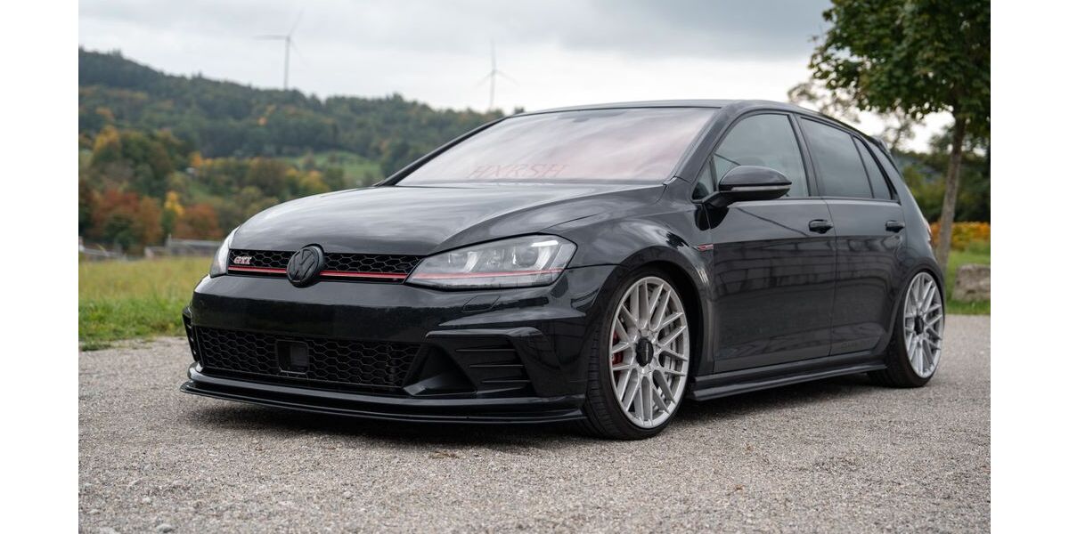 VW Golf 147.700 km 24.999 &euro; Crailsheim 74564