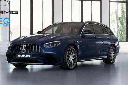 Mercedes-Benz E 63 AMG 36.462 km 85.890 &euro; Dortmund 44139