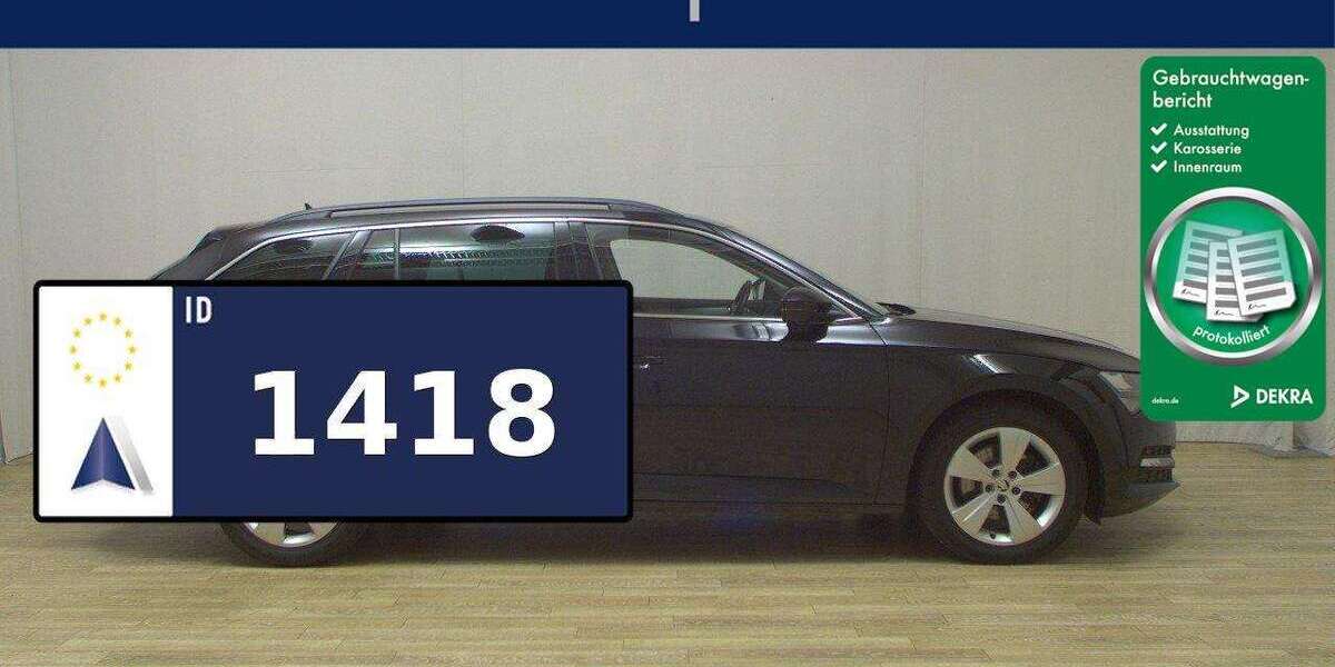 Skoda Superb 121.643 km 17.180 &euro; Bremen 28279