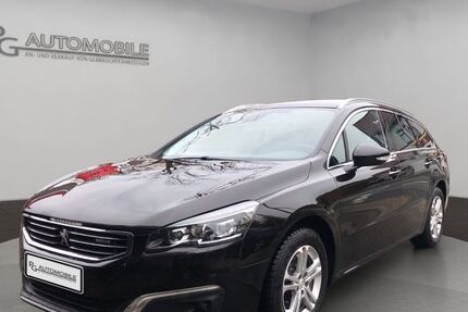 Peugeot 508 122.500 km 10.450 &euro; Braunschweig 38110