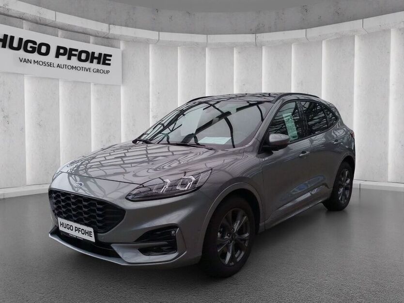 Kuga