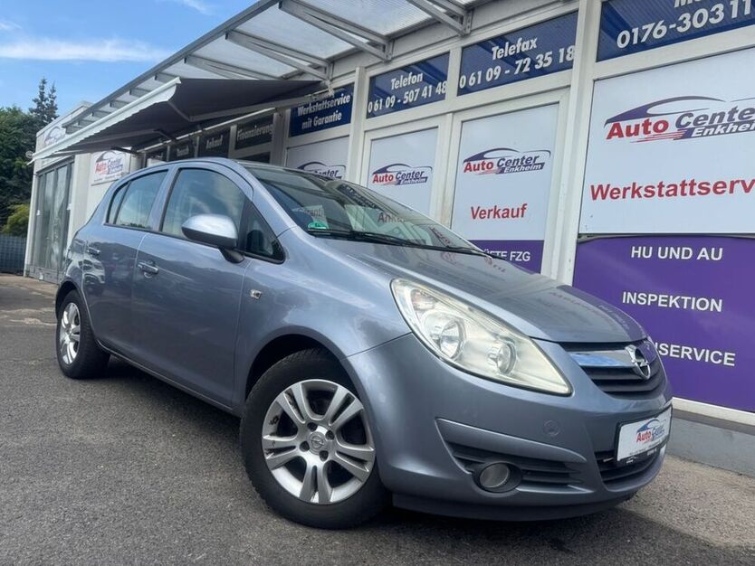 Corsa