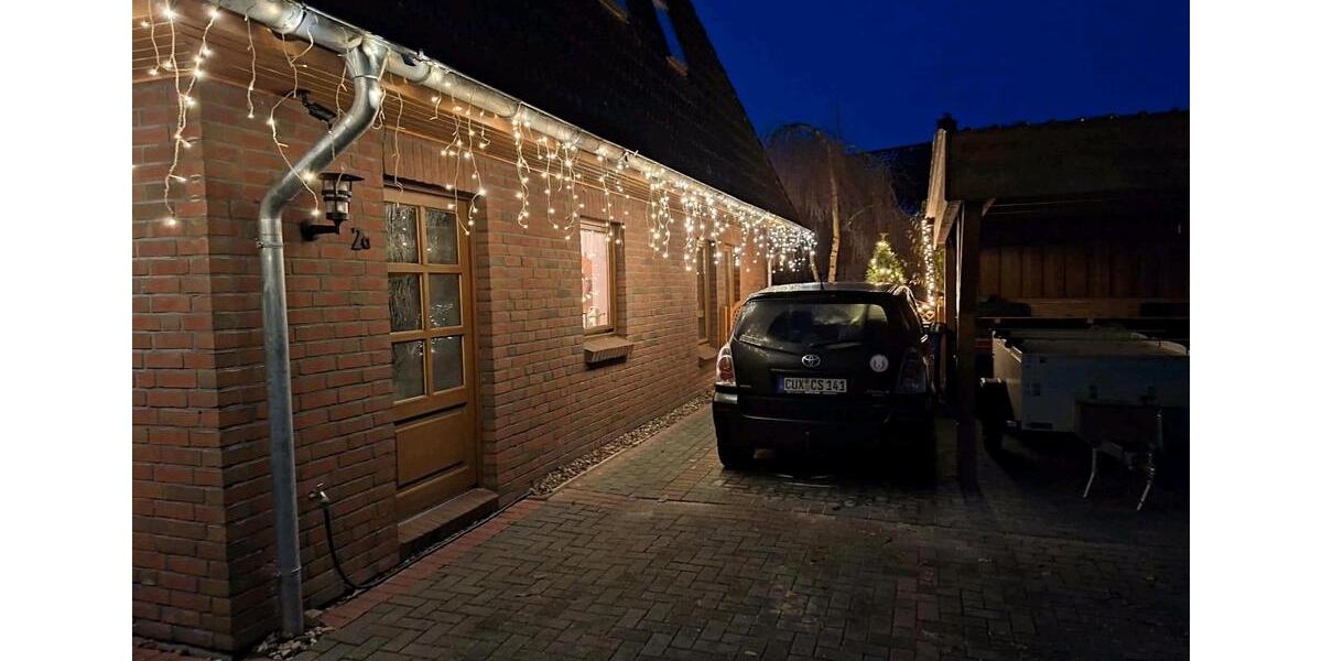 Doppelhaushälfte Beverstedt - 5 Zimmer, 140 m&sup2;, 250.000&euro; | Angebot:24592284