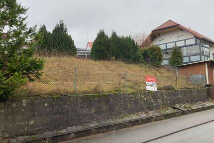 Grundstück zu verkaufen in Sinn 41.500 € 355 m² zimmer