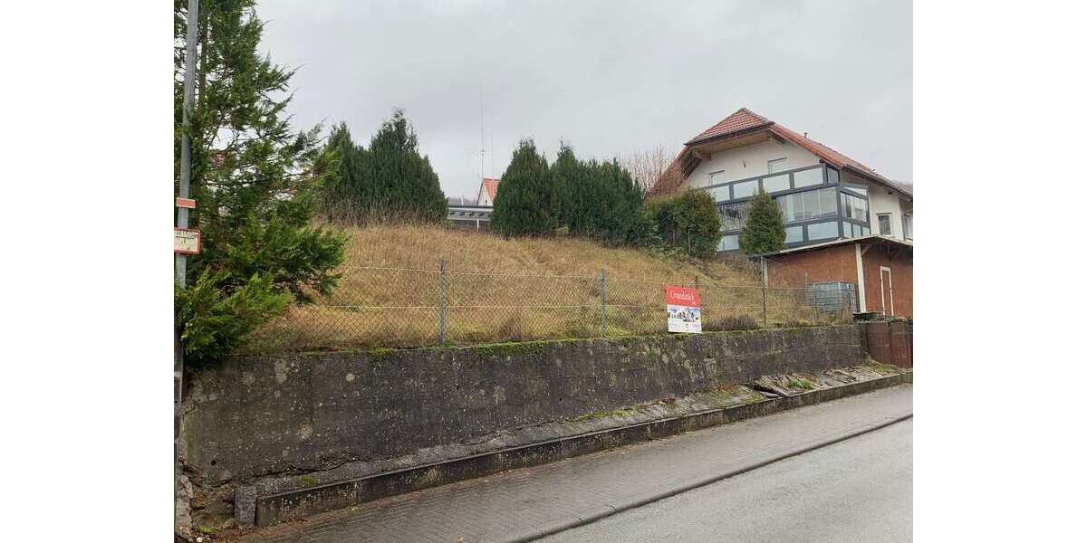 Grundstück zu verkaufen in Sinn 44.500 € 355 m² zimmer