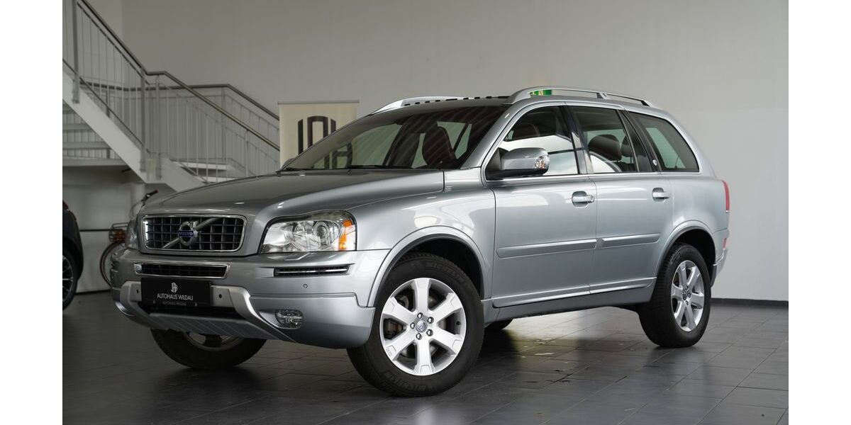 Volvo XC90 197.895 km 15.990 &euro; Wildau 15745