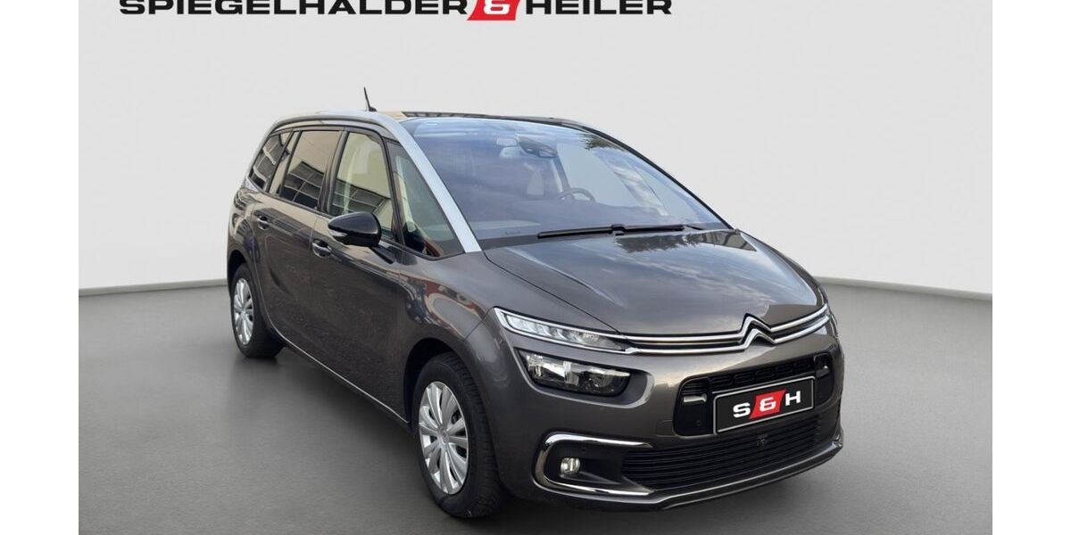 Citroen C4 Picasso 26.000 km 23.000 &euro; Heidelberg 69126