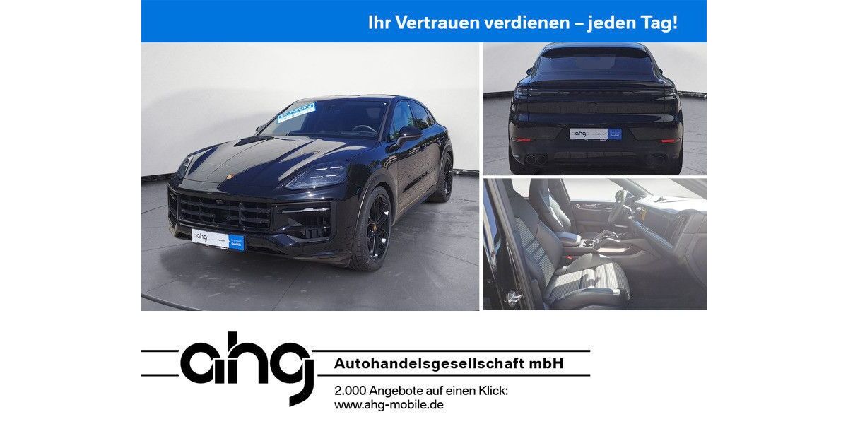 Porsche Cayenne 29.273 km 105.990 &euro; Göppingen 73037