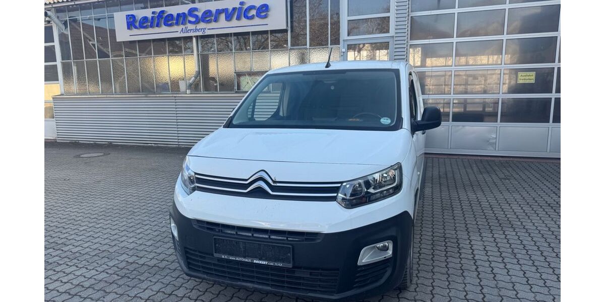 Citroen Berlingo 225.000 km 5.900 &euro; Allersberg 90584