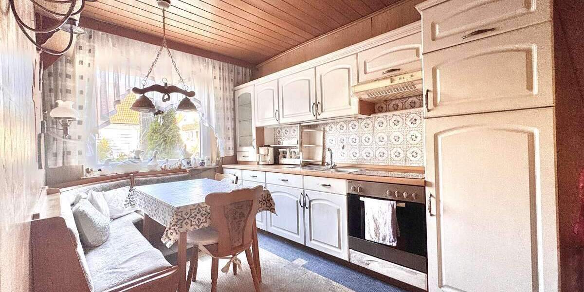 Reihenmittelhaus Vellmar Niedervellmar - 4 Zimmer, 106 m&sup2;, 249.000&euro; | Angebot:25355760