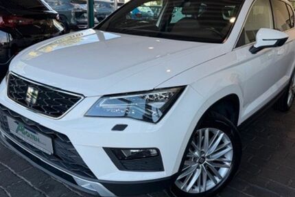 Seat Ateca 192.900 km 14.890 &euro; Wegberg / Rath-Anhoven 41844