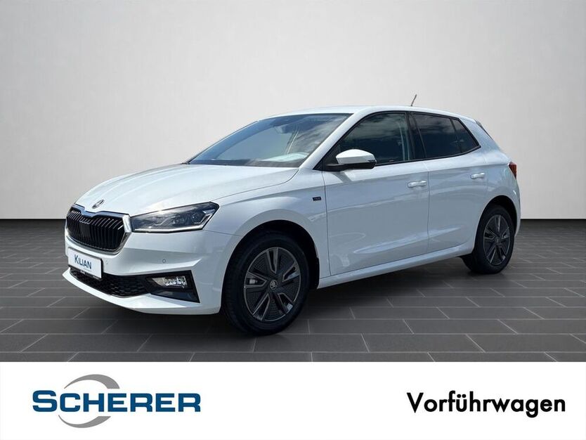 Fabia