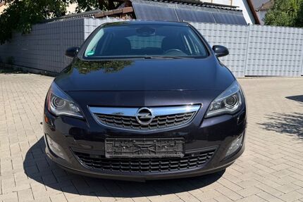 Opel Astra 165.000 km 3.500 &euro; Nürnberg 90441
