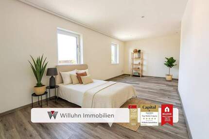 Haus Schönwölkau Gollmenz - 4 Zimmer, 160 m&sup2;, 1.568&euro; | Angebot:24856147
