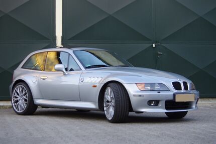 BMW Z3 39.940 km 36.500 &euro; Isernhagen 30916