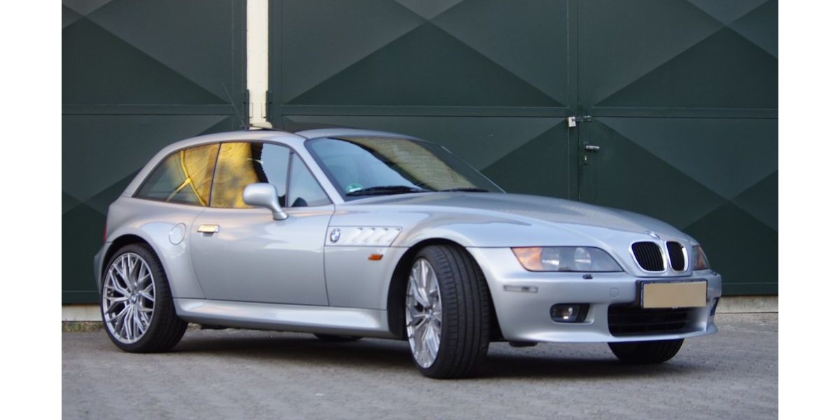 BMW Z3 39.940 km 36.500 &euro; Isernhagen 30916