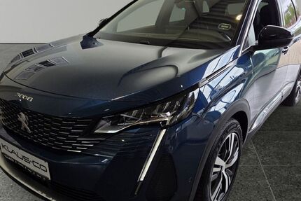 Peugeot 3008 50.245 km 23.490 &euro; Lübeck 23562