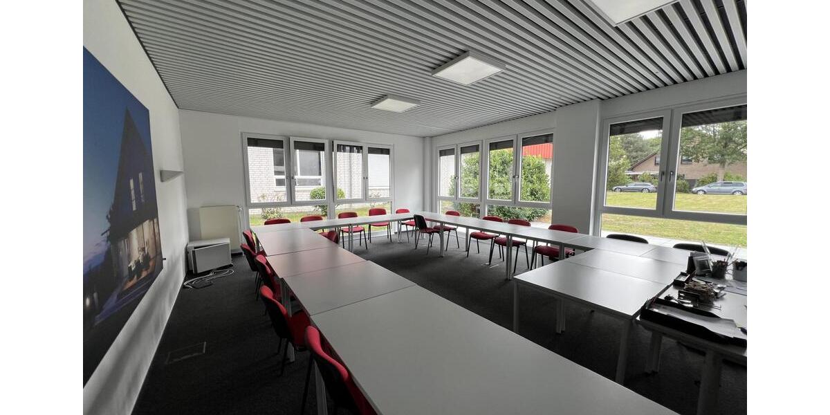 Gewerbeobjekt Paderborn Neuenbeken - 5.535&euro; | Angebot:23546042