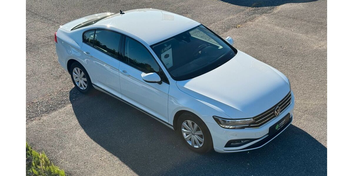 VW Passat 96.200 km 22.950 &euro; Schwabach 91126